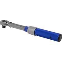Sealey STW902 3/8" Drive Calibrated Micrometer Torque Wrench Sealey STW902 3/8" Drive Calibrated Micrometer Torque Wrench