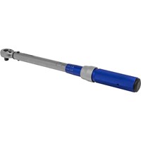 Sealey STW903 3/8" Drive Calibrated Micrometer Torque Wrench Sealey STW903 3/8" Drive Calibrated Micrometer Torque Wrench