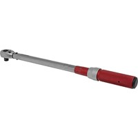 Sealey STW904 1/2" Drive Calibrated Micrometer Torque Wrench Sealey STW904 1/2" Drive Calibrated Micrometer Torque Wrench
