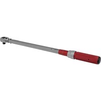 Sealey STW905 1/2" Drive Calibrated Micrometer Torque Wrench Sealey STW905 1/2" Drive Calibrated Micrometer Torque Wrench
