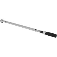 Sealey STW906 3/4" Drive Calibrated Micrometer Torque Wrench Sealey STW906 3/4" Drive Calibrated Micrometer Torque Wrench
