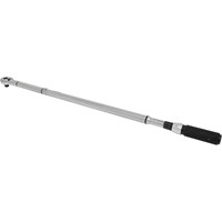 Sealey STW907 3/4" Drive Calibrated Micrometer Torque Wrench Sealey STW907 3/4" Drive Calibrated Micrometer Torque Wrench