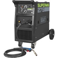Sealey SUPERMIG275 270Amp Professional MIG Welder