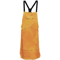 Portwest Leather Welding Apron