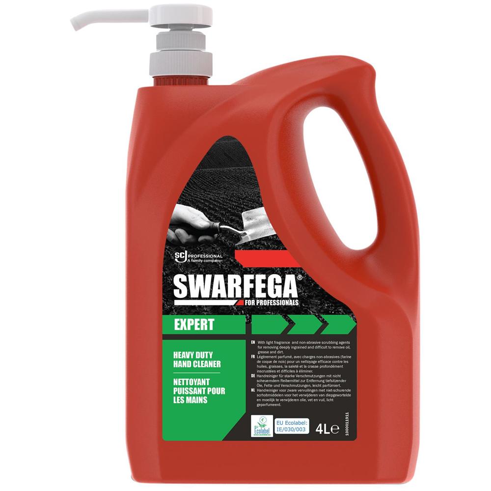 Swarfega Expert Hand Cleaner