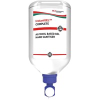 Swarfega Van Cradle Gel Skin Sanitiser Swarfega Van Cradle Gel Skin Sanitiser