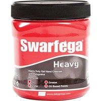 Swarfega Heavy Duty Hand Cleaner Swarfega Heavy Duty Hand Cleaner