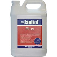 Swarfega Janitol Plus Degreaser Swarfega Janitol Plus Degreaser