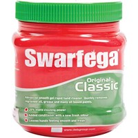 Swarfega Original Pump Pot Hand Cleaner Swarfega Original Pump Pot Hand Cleaner