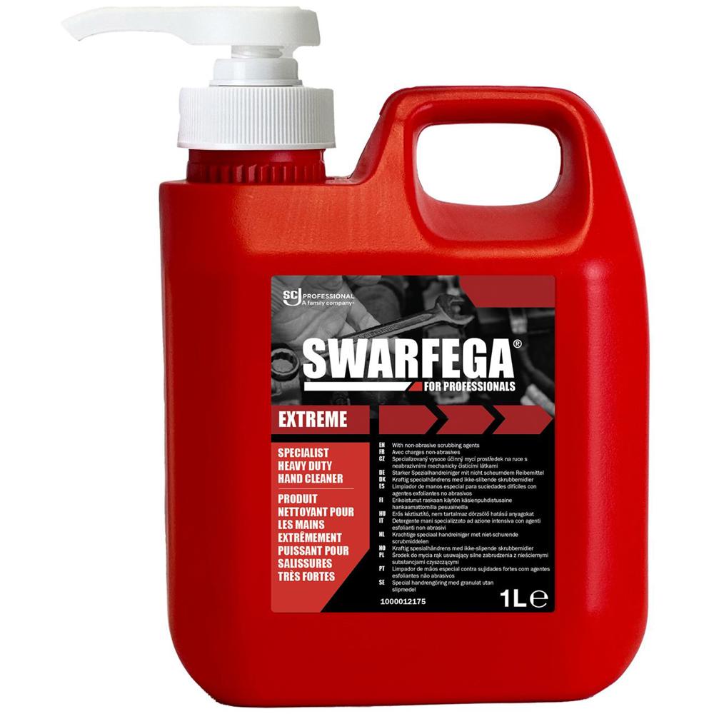 Swarfega Extreme Hand Cleaner