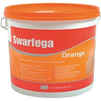 Swarfega Orange Hand Cleaner 