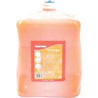 Swarfega Orange Heavy Duty Hand Cleaner Swarfega Orange Heavy Duty Hand Cleaner