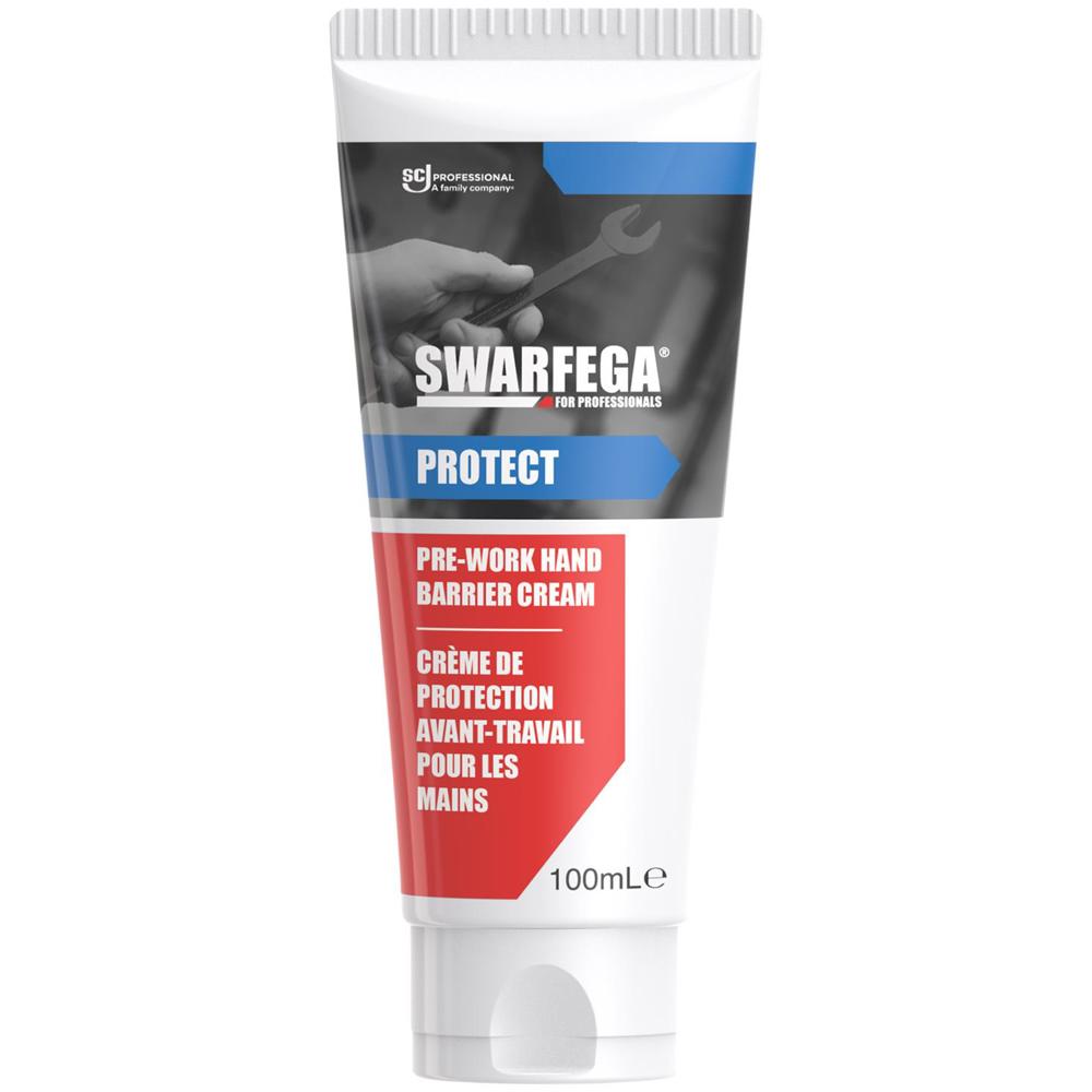 Swarfega Protect Skin Cream Tube
