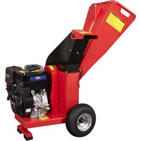 Sealey SWC420 Petrol Wood Chipper Sealey SWC420 Petrol Wood Chipper