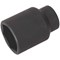 Sealey Specialised 1/2" Drive Hexagon Impact Socket Metric  Sealey Specialised 1/2" Drive Hexagon Impact Socket Metric