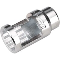 Sealey 1/2" Drive Diesel Injector Socket