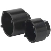 Sealey 2 Piece Lower Ball Joint Socket Set