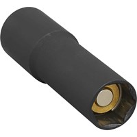 Sealey 3/8" Drive Strut Nut Socket for Tesla Vehicles