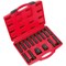 Sealey 16 Piece Combination Drive Impact Hexagon and Torx Socket / Socket Bit Set  Sealey 16 Piece Combination Drive Impact Hexagon and Torx Socket / Socket Bit Set