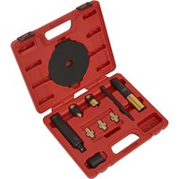 Sealey Master Locking Wheel Nut Removal Set
