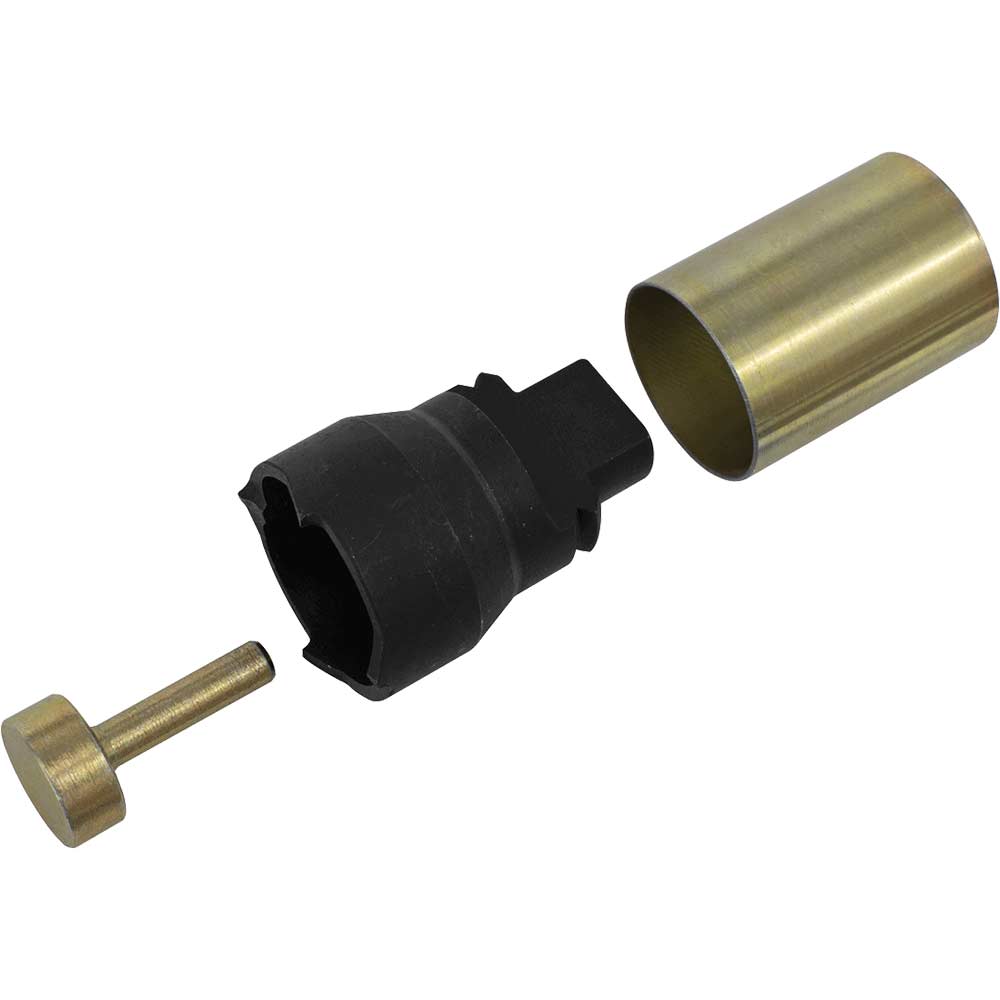 Sealey Range Rover Cutter For Sx299 Master Locking Wheel Nut Kit 120G