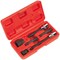 Sealey 6 Piece Alternator Freewheel Pulley Removal Tool Kit  Sealey 6 Piece Alternator Freewheel Pulley Removal Tool Kit