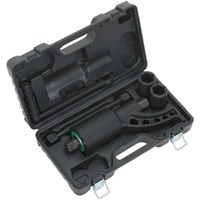 Sealey SX500 Torque Multiplier Wheel Nut Wrench Sealey SX500 Torque Multiplier Wheel Nut Wrench