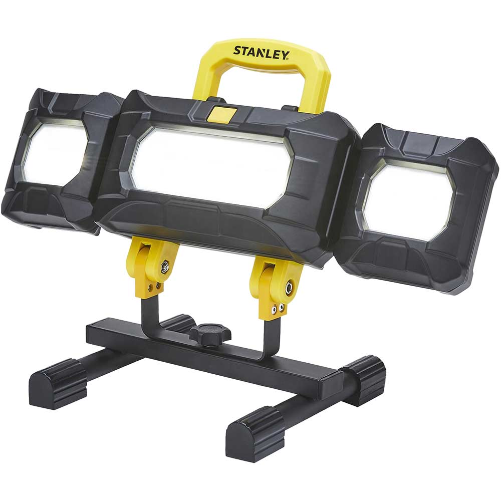 Stanley Multi Directional Work Light — 220–240V