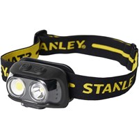 Stanley Rechargeable Wave Sensor Head Torch