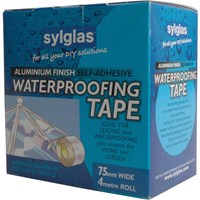 Sylglas Aluminium Tape Sylglas Aluminium Tape