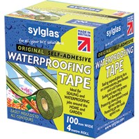 Sylglas WaterproofingTape 