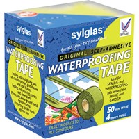 Sylglas WaterproofingTape