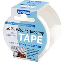 Sylglas WaterproofingTape Sylglas WaterproofingTape