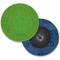 Sia 2511 Siabite Quick Change Abrasives Discs 