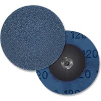 Sia 2820 Siamet X Quick Change Abrasives Discs