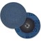 Sia 2820 Siamet X Quick Change Abrasives Discs 