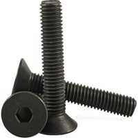 Sirius 10.9 Grade Socket Countersunk Screws