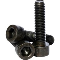 Sirius 12.9 Grade Socket Head Cap Screws