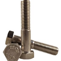 Sirius Bolts A4 316 Stainless Steel