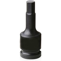 Sirius 1/2" Drive Male Hex Allen Key Driver Sirius 1/2" Drive Male Hex Allen Key Driver