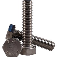 Sirius Set Screws A4 316 Stainless Steel