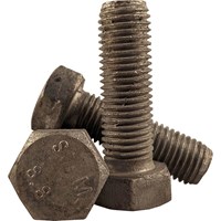 Sirius Set Screws High Tensil 8.8 Galvanised
