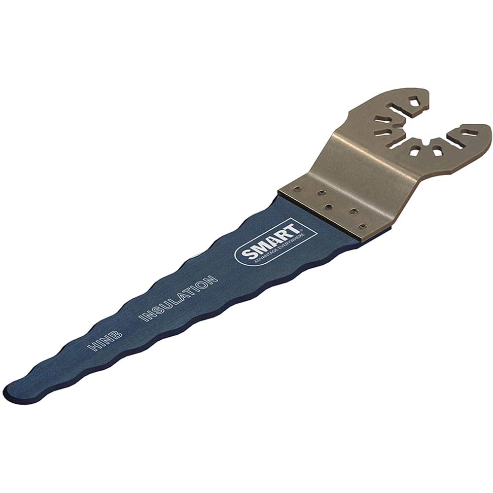Smart Multitool Blades Smart Trade Celatex Form Insulation Multitool Oscillating Blade