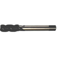 Sirius Professional HSS Spiral Flute Tap Metric Sirius Professional HSS Spiral Flute Tap Metric