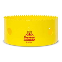 Starrett Fastcut Bi-Metal Holesaw
