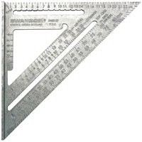 Swanson Carpenters Speed Square Metric