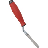 Sealey Stainless Steel Edging Trowel