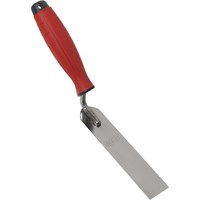 Sealey Stainless Steel Finishing Trowel