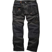 Scruffs Worker Plus Trouser Scruffs Worker Plus Trouser