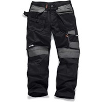 Scruffs 3D Trade Work Trouser Scruffs 3D Trade Work Trouser